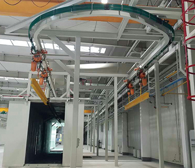 鋼板拋丸機,青島拋丸機,鋼結構拋丸機